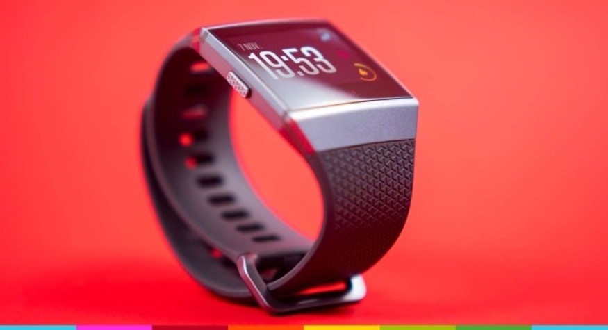 Fitbit Ionic im Test: viel Fitness-Tracker, kaum Smartwatch | TechStage