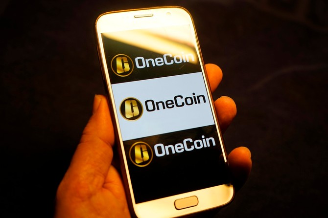 Ružin OneCoin