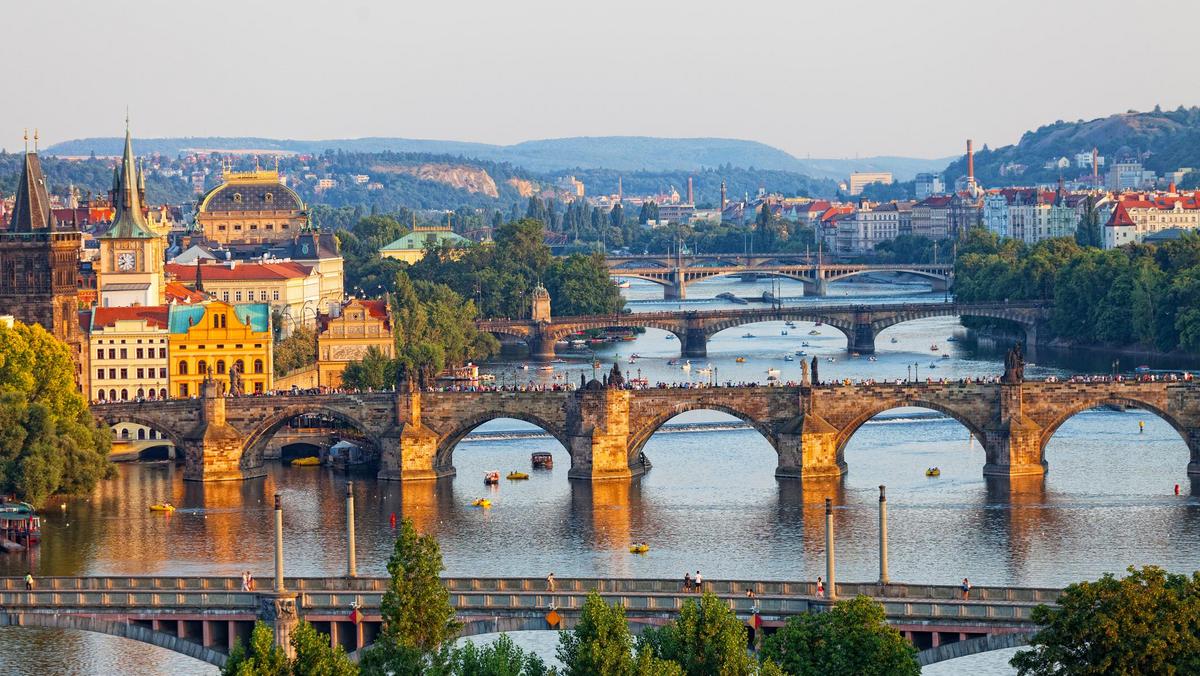 praga