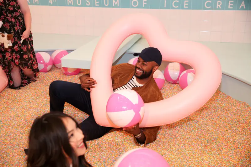 Museum of Ice Cream