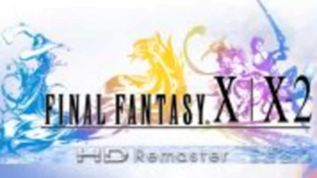 Final Fantasy X/X-2 HD to nie tylko poprawiona grafika. Zmiany sięgają nawet... motywów muzycznych w tle