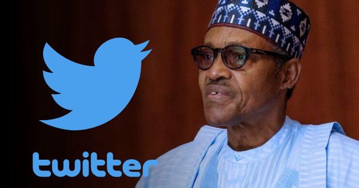 Pamilerin, other influencers say Twitter ban lifting is political - Vimarsana News