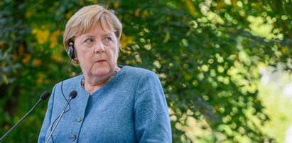 Angela Merkel w Warszawie. Niemiecka prasa: odmowa prezydenta Dudy jest afrontem i dowodem na trudne relacje