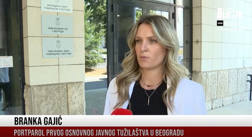 Branka Gajić