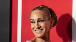 Sarah Jessica Parker wygląda bosko! Oto 5 produktów, które uwielbia jeść