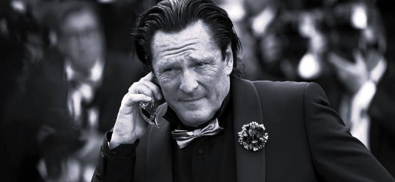 Michael Madsen nie żyje. Gwiazdor zmarł w wieku 67 lat