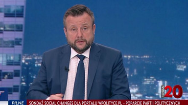 Zaskakująca decyzja zarządu TVP. Na antenę wraca program Adriana Klarenbacha