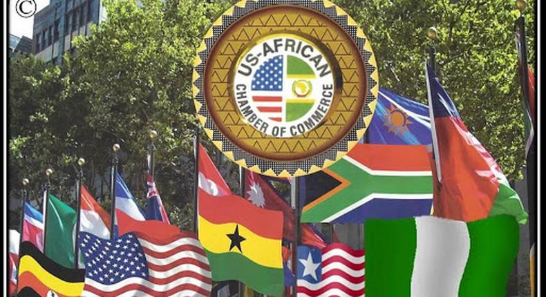 US African Chamber of Commerce (USAfrican chamber)