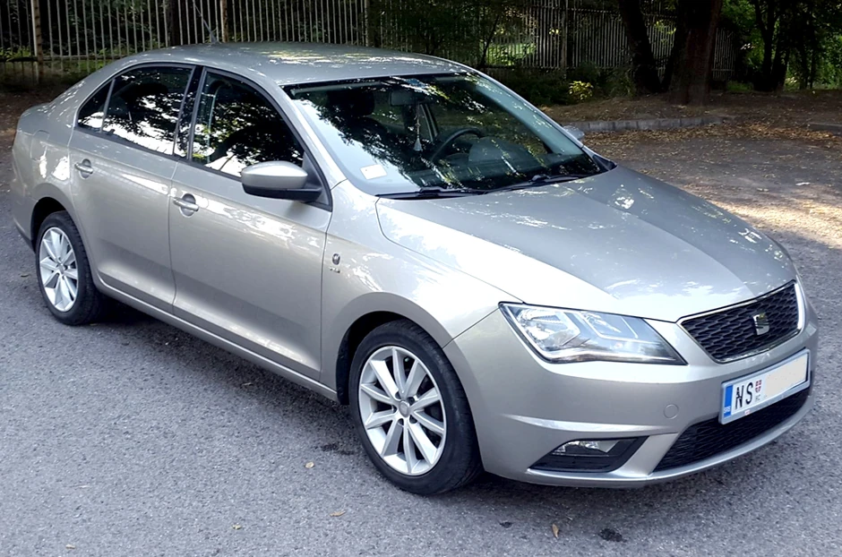  Seat-Toledo