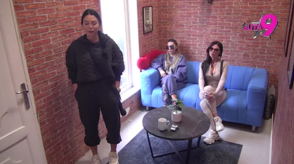 "Ono što ja spojim, Bog ne rastavi": Maja puca od sreće zbog Staniju i Aneli