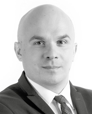 Michał Rodak doradca podatkowy w Grant Thornton