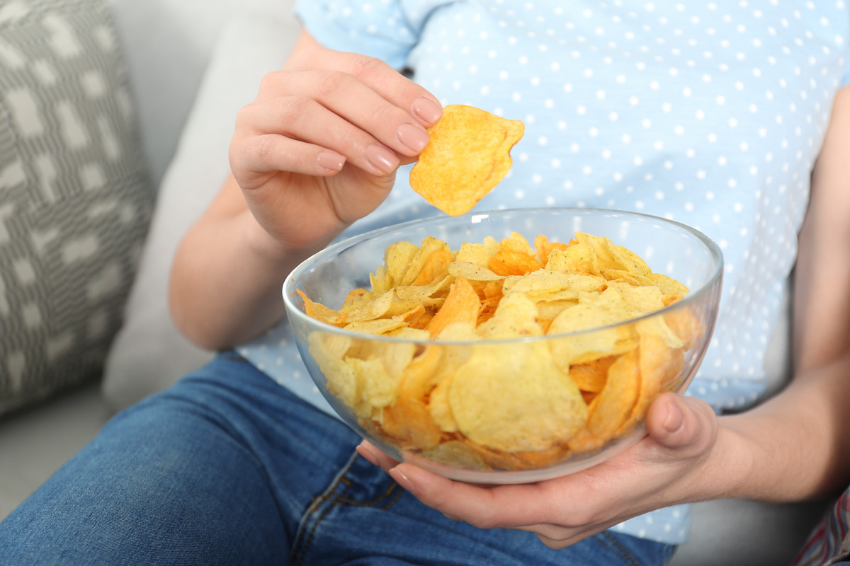 Żegnajcie chipsy bekonowe? Unia Europejska zmienia przepisy