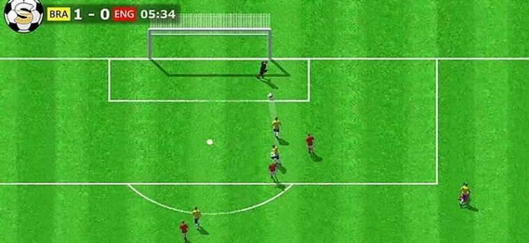 Ruszyła zbiórka na Sociable Soccer, duchowego następcę Sensible World of Soccer