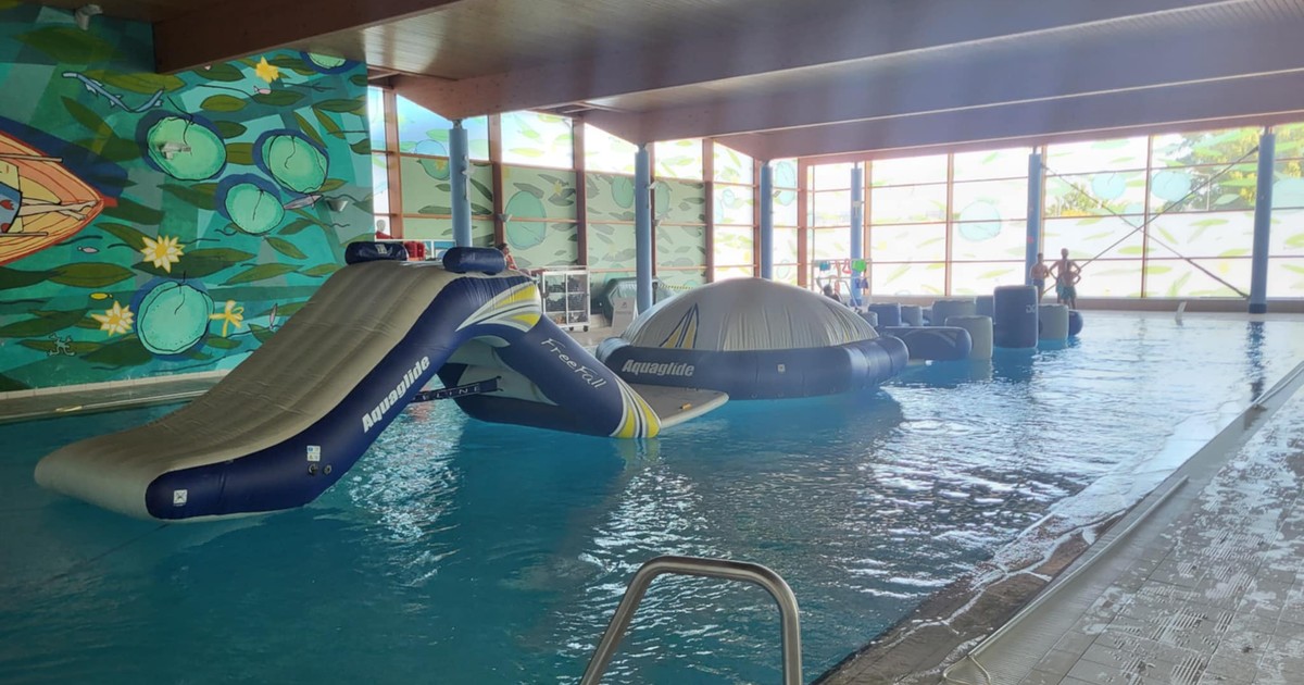 AquaSprawniak 2025. Każdy może wygrać, nikt nie może przegrać. Spróbuj!