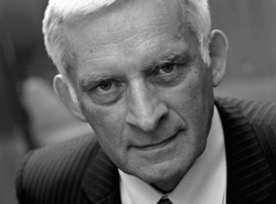 Buzek: Będziemy mieli podwójne euro