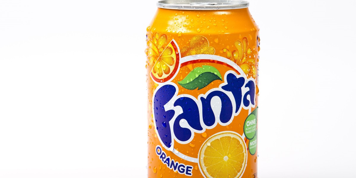 fanta