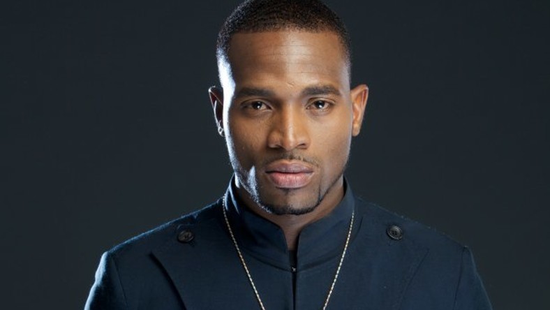 D'banj will make his full feature film role debut alongside Adesuwa Etomi-Wellington in 'Sugar Rush'.