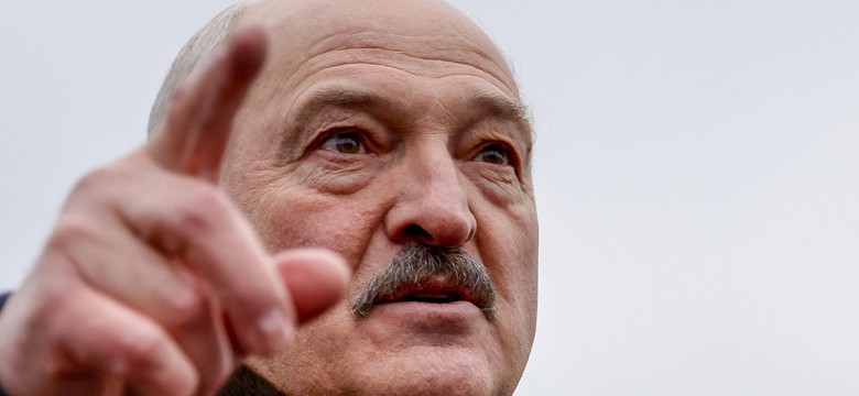 Łukaszenka: Kiedy wyprowadzimy wojska? To sprawa moja i Putina