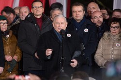 Prezydent vs. prezes PiS. Duda nie konsultował z Kaczyńskim sprawy ułaskawienia