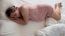 Jak poradzić sobie z upławami w ciąży? Położna odpowiada