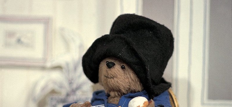 Colin Firth porzucił Paddingtona?