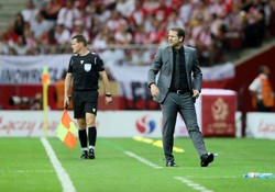 Trener reprezentacji Austrii: Byliśmy lepsi od Polaków, zabrakło tylko gola