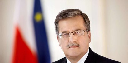 Komorowski zaprasza. Nikt nie przyjdzie?