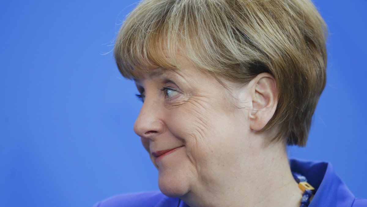 Kanclerz Niemiec Angela Merkel zaapelowała we wtorek o ściślejszą koordynację polityk gospodarczych w Europie, co według niej jest lepszą metodą na pobudzenie wzrostu gospodarczego niż zwiększenie wydatków publicznych.