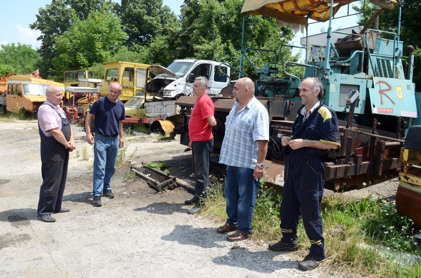 Svi su ogorčeni postupcima Mila Đuraškovića