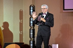 Zygmunt Chajzer komentuje aferę z fundacją syna. 'Dziwne rzeczy się działy'