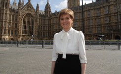 Coraz więcej Szkotów chce niepodległości. Boją się Brexitu