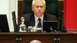 POLAND-PARLIAMENT-KACZYNSKI