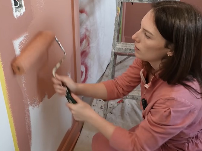 Danijela najbolje moguće renovirala garsonjeru za siću i arhitekte joj skidaju kapu 