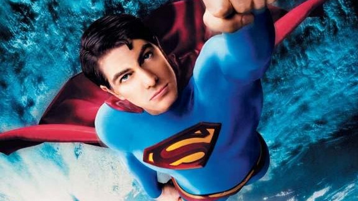 Na podstawie historii produkcji filmu "Superman: Powrót", piątej odsłony kinowej sagi o przygodach komiksowego superbohatera, powołanego do życia w 1938 r., można by stworzyć soap operę. 