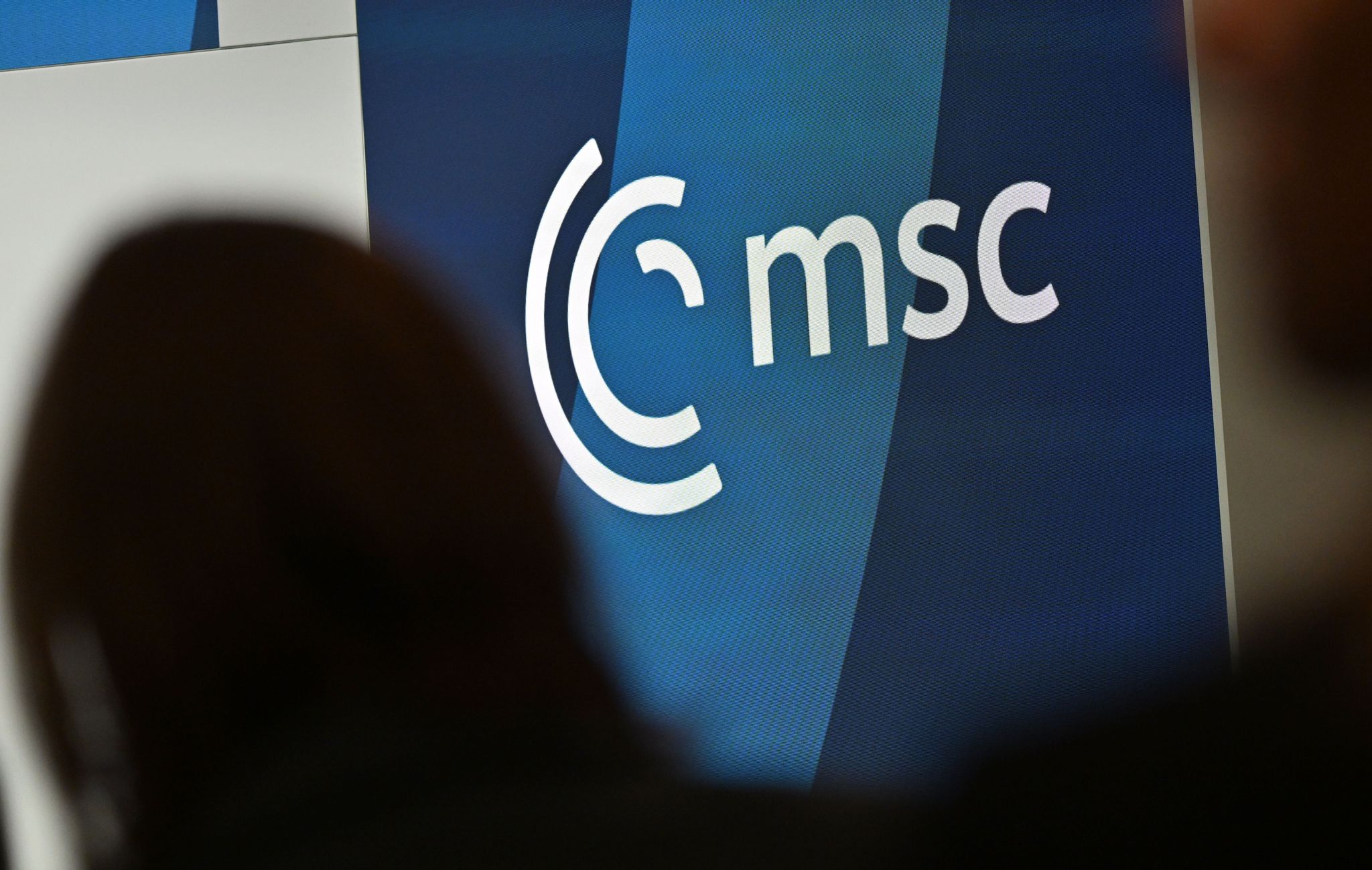 Münchner Sicherheitskonferenz warnt vor Trumps Politik mit der Abrissbirne