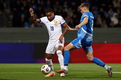 El. MŚ 2026. Francja potknęła się na Islandii. Szwajcaria nie wykorzystała szansy