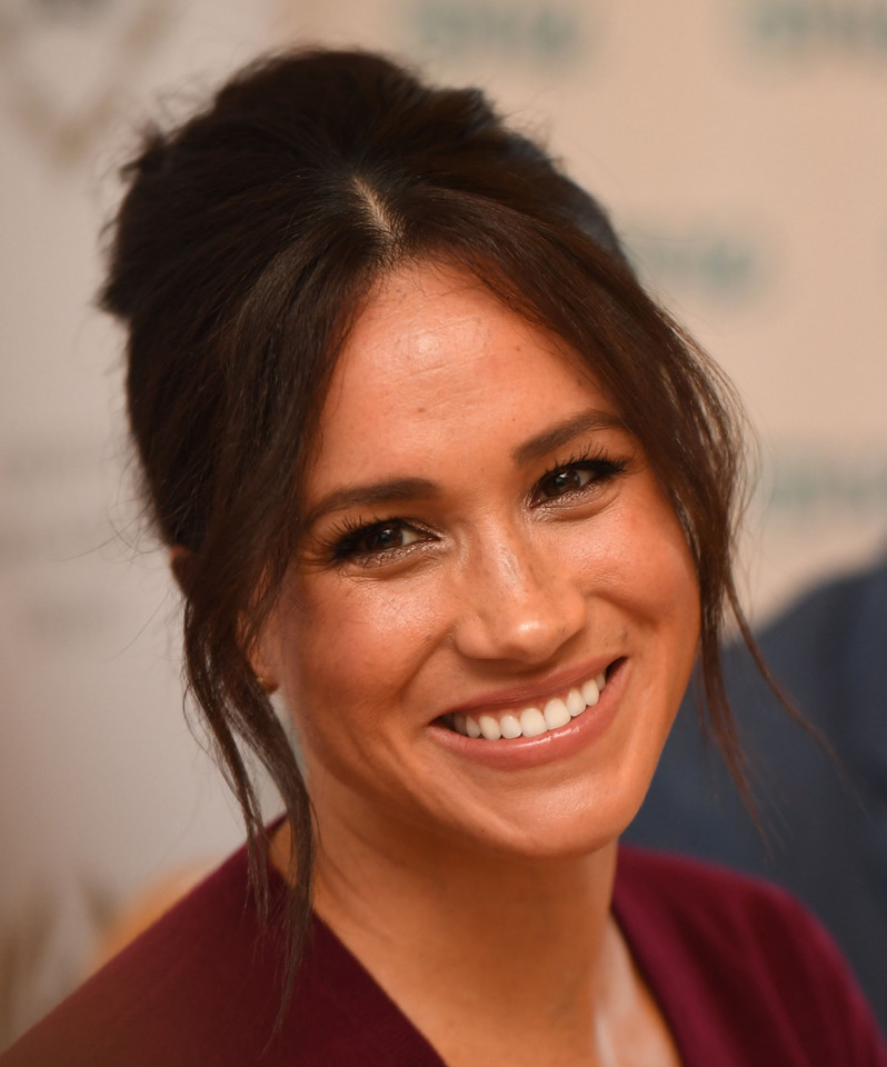 Meghan Markle