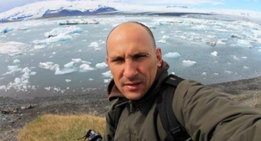 Nikada nije zaboravio Srbiju: Andrija Ilić