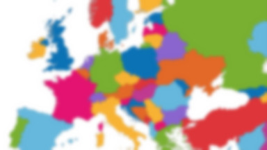Rozpoznasz europejski kraj po kształcie na mapie? Sprawdź, co pamiętasz z geografii! [QUIZ]