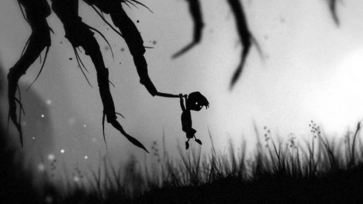 Limbo trafi na PS3? 