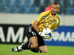 Czy Malarz będzie udawał Greka?