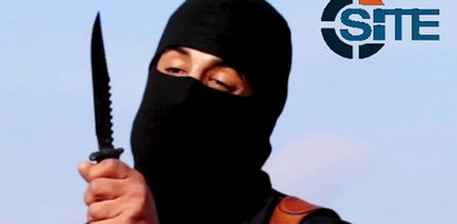 Czy zamachy w Paryżu to zemsta za śmierć "Jihadi Johna"?