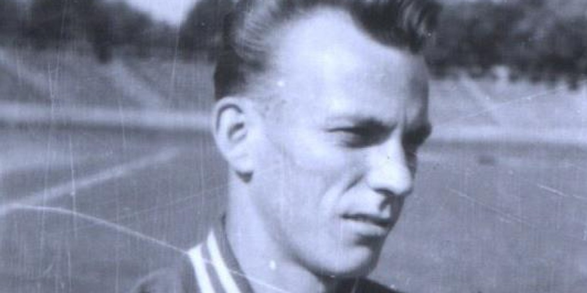 Józef Boniek