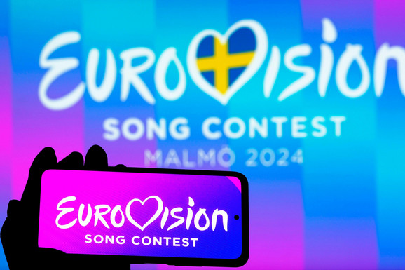 Objavljen RASPORED NASTUPA u finalu Evrovizije 2024: Evo pod kojim brojem nastupa Teya Dora