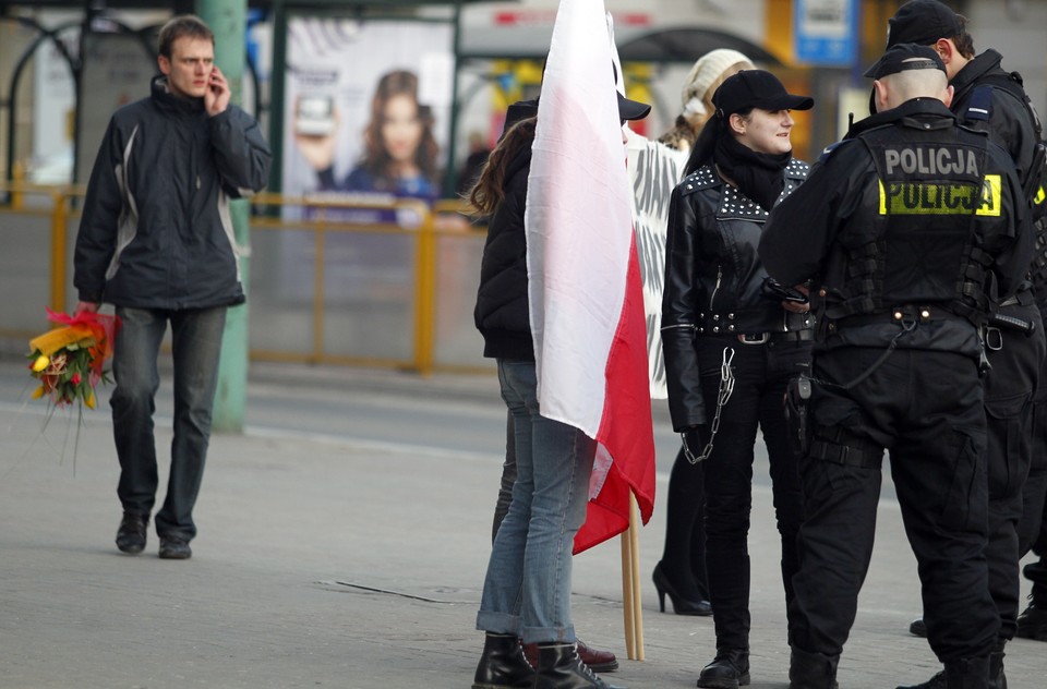 KATOWICE ŚLĄSKA MANIFA