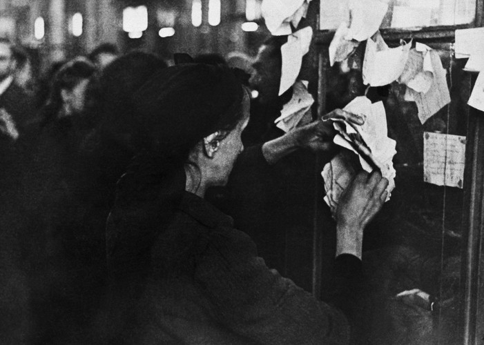 Powstanie Warszawskie 1944