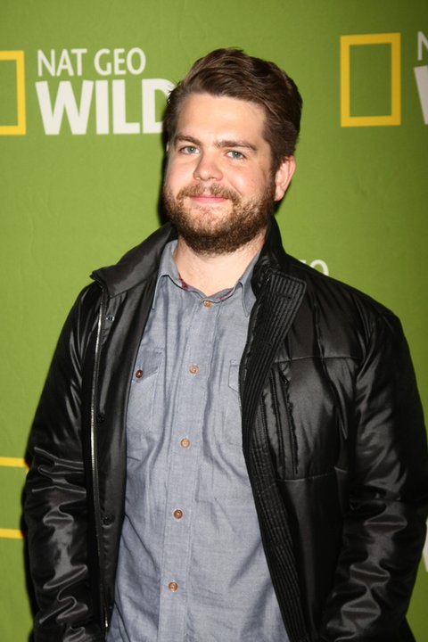 Jack Osbourne