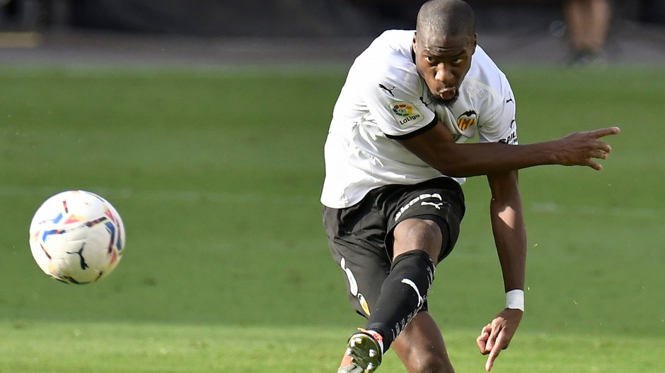 Geoffrey Kondogbia