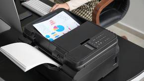 All-in-One Tintenstrahldrucker unter 60 Euro: Günstig Zuhause und im Büro drucken