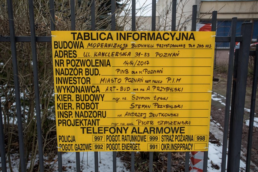 Będzie nowa szkoła specjalna